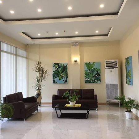 Bohol Ecotel Ταγκμπιλαράν Εξωτερικό φωτογραφία
