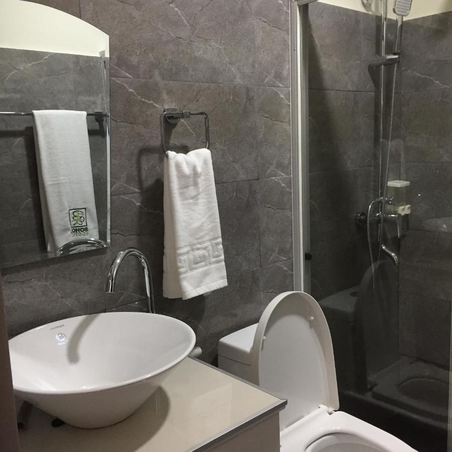 Bohol Ecotel Ταγκμπιλαράν Εξωτερικό φωτογραφία