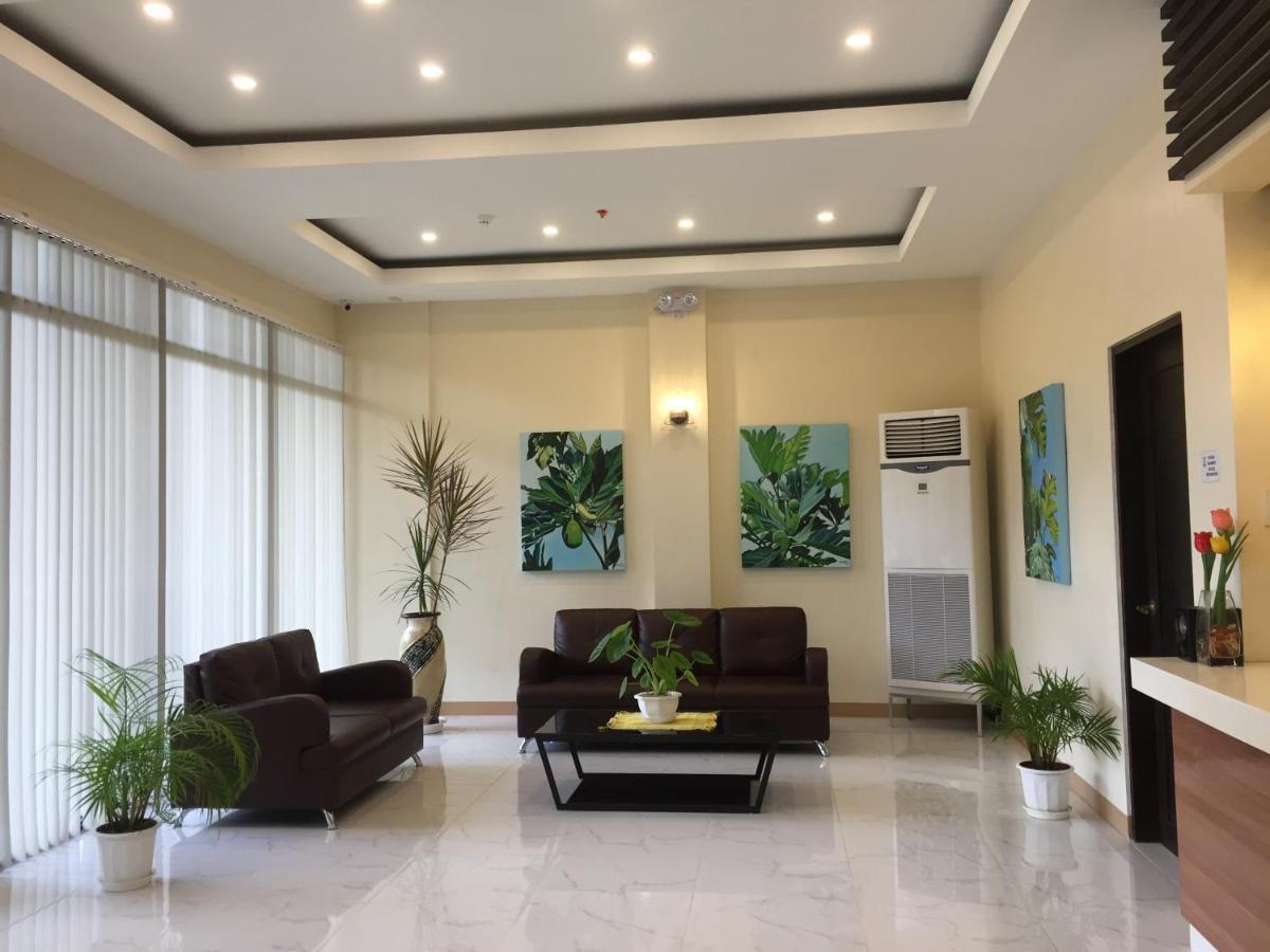 Bohol Ecotel Ταγκμπιλαράν Εξωτερικό φωτογραφία