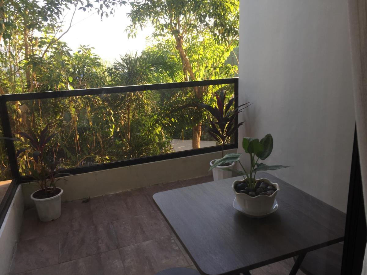 Bohol Ecotel Ταγκμπιλαράν Εξωτερικό φωτογραφία