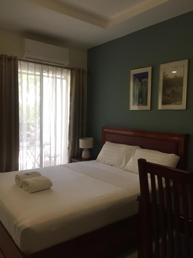 Bohol Ecotel Ταγκμπιλαράν Εξωτερικό φωτογραφία