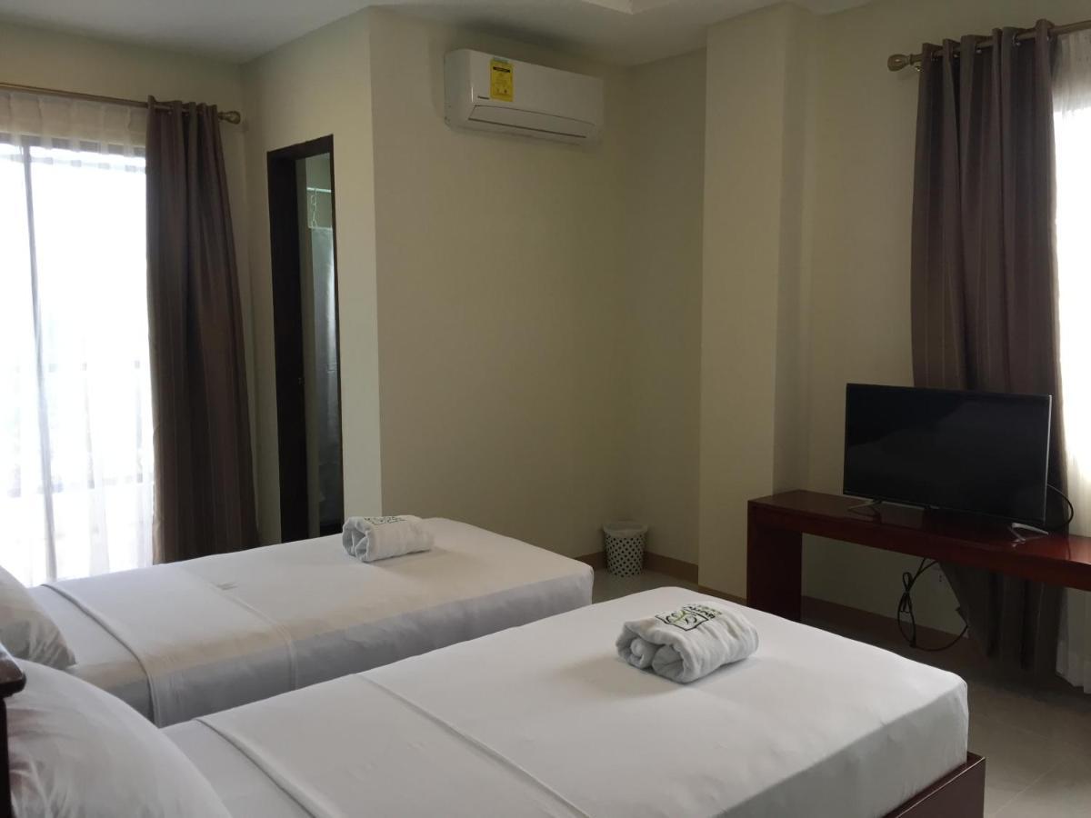 Bohol Ecotel Ταγκμπιλαράν Εξωτερικό φωτογραφία