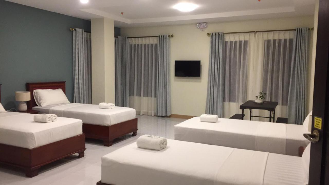 Bohol Ecotel Ταγκμπιλαράν Εξωτερικό φωτογραφία