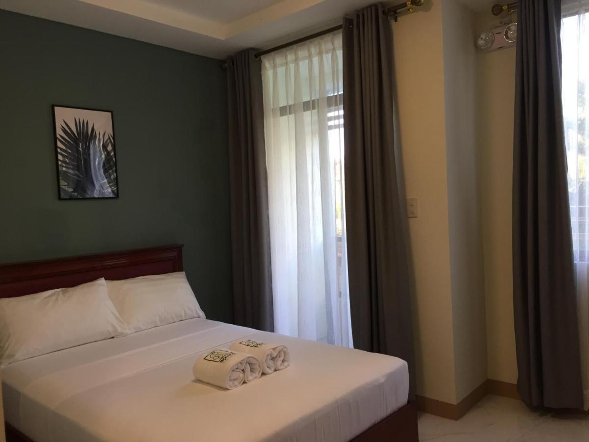 Bohol Ecotel Ταγκμπιλαράν Εξωτερικό φωτογραφία