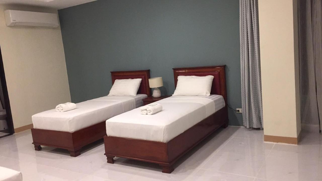 Bohol Ecotel Ταγκμπιλαράν Εξωτερικό φωτογραφία